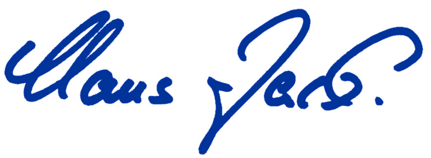 jacobi-unterschrift