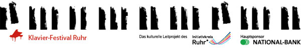 Logo Foto: Klavierfestival Ruhr