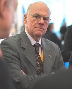 Prof. Dr. Norbert Lammert  Foto:  ©  CDU Markus Schwarze