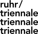 Logo Ruhrtriennale 2012