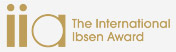 Logo Ibsen Award