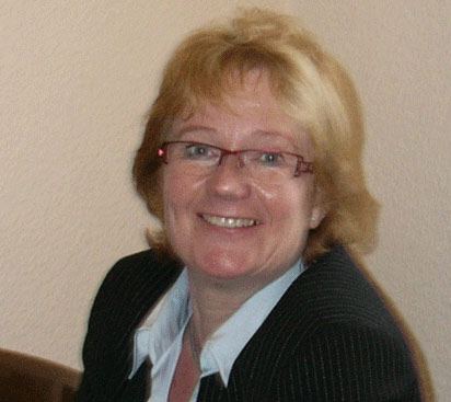 Anita Schöeneberg (SPD)